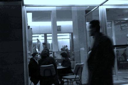 Saša Jelenković: U NEKOM&nbsp;SNU