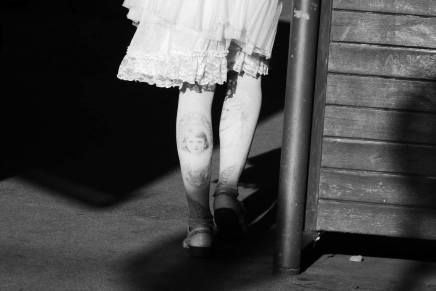 Darija Žilić: KAKO&nbsp;JA