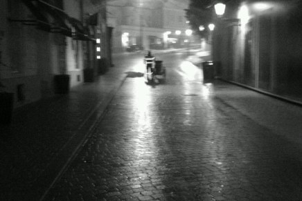 NOĆI BOLJE BUDUĆNOSTI