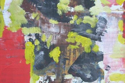 Nataša Andrić: OD DRVETA NE VIDIŠ ŠUMSKO&nbsp;VOĆE