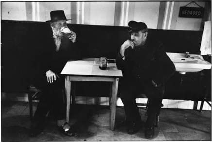 Pier Paolo Pasolini: Bezlična vlast  ili O pravom fašizmu i zato pravom&nbsp;antifašizmu