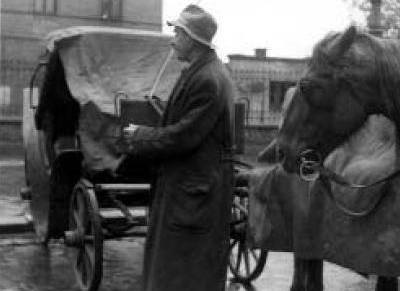 LASLO VEGEL: NEZAVRŠENA&nbsp;PRIČA