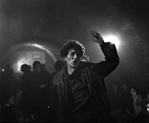 Fotografija: Marija Braut