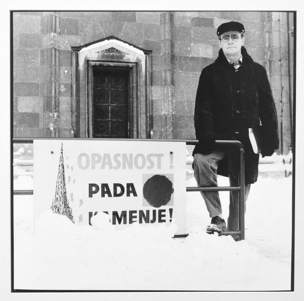 Fotografija: Mio Vesovićć