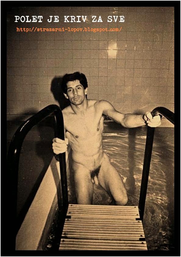 polet je kriv za sve - šarović 2
