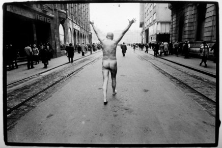 Zašto sam izabrao ne izlaziti na&nbsp;izbore?