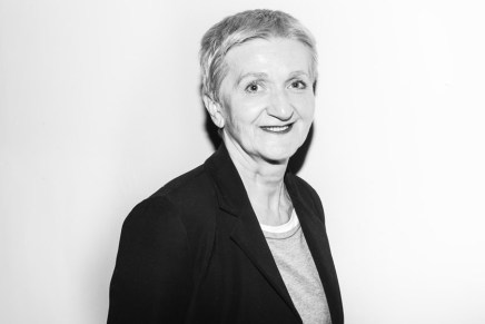 Odlazak Ana Lendvaj autorice modnog&nbsp;genotipa