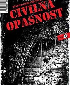 Kruno Čudina: Civilna opasnost&nbsp;(ulomak)