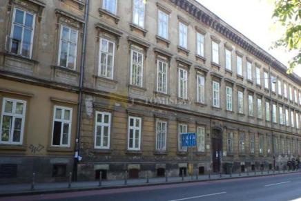 Sanja Pilić: Hebrangova, ljubavi&nbsp;moja