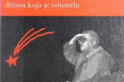 Dejan Jović: Jugoslavija država koja je odumrla