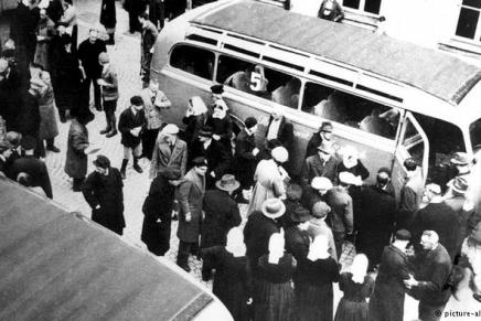 PRISILNA STERILIZACIJA