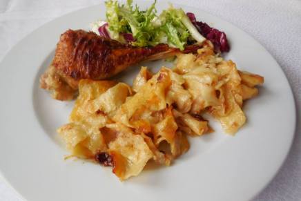 PURICA S MARIČINIM&nbsp;MLINCIMA