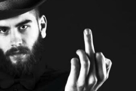 “APSOLUTNO SIGURAN”: Nova ubitačna knjiga Roberta&nbsp;Roklicera