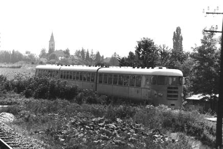 Silvija Šesto: KUSTOŠIJANSKA&nbsp;ŠTREKA