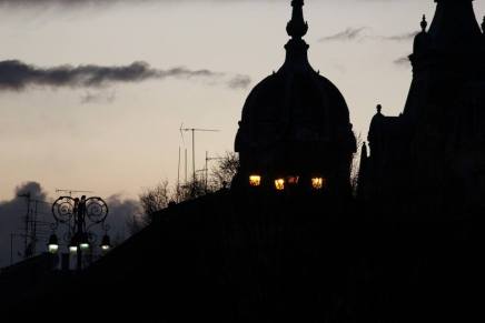 Romano Bolković: Zagreb, Bowie, Berlin,&nbsp;Facebook