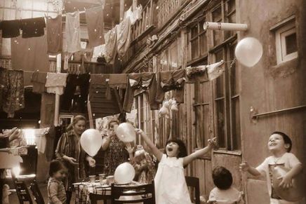 Ana Nikvul: NA ISIDORIN&nbsp;DAN