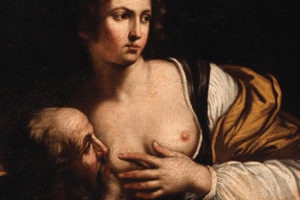 Slađana Bukovac: Hrvatska korizmena kultura i razotkrivanje misterija&nbsp;sisanja