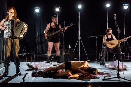 ŠTA EVROPA MOŽE NAUČITI OD&nbsp;JUGOSLAVIJE?