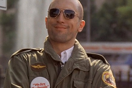 Čekajući kišu, prezirući šljam – ČETIRI DECENIJE OD PREMIJERE TAKSISTE MARTINA&nbsp;SKORSEZEA