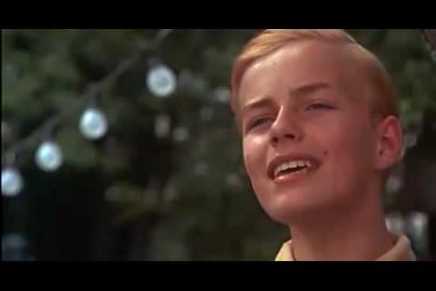 Tomorrow Belongs to&nbsp;Me