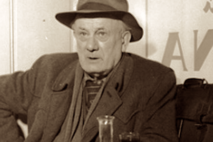 TIN UJEVIĆ – PARADIGMATSKI PESNIK JUGOSLAVENSKE&nbsp;KULTURE