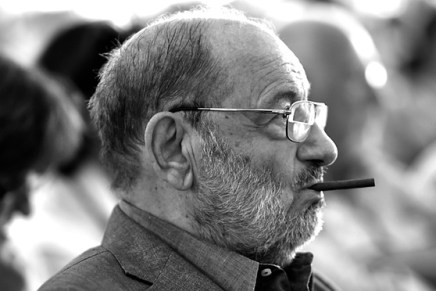 Umberto Eco – Odlazak pisca očarana mirisom&nbsp;ruža