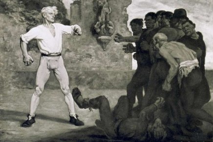 Untermensch – podčovjek