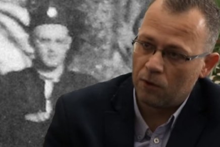 Kroatien im geistigen&nbsp;Bürgerkrieg