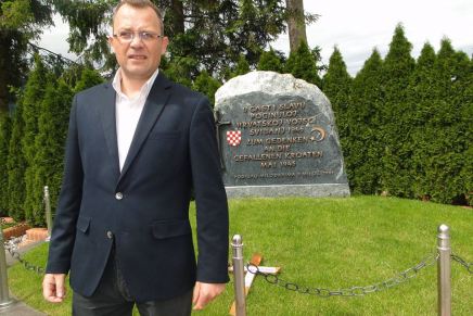 Hasanbegovićeva Družba čuvara pečata poražene&nbsp;NDH