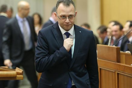 Zlatko Hasanbegović: “Djecu odgajamo u starčevićanskom duhu i nećemo&nbsp;izdati”