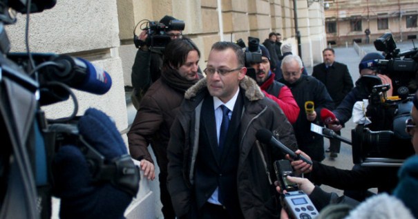 Ministar naklonjen nacistima