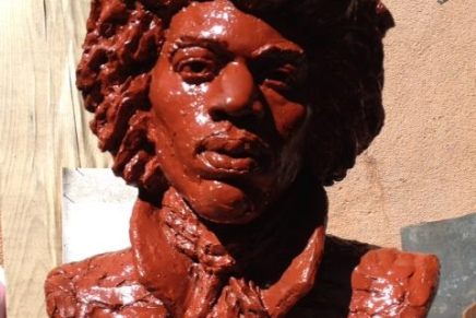 Boris Leiner: PORTRETI ITD – Izložba u Muzeju Matija&nbsp;Skurijeni