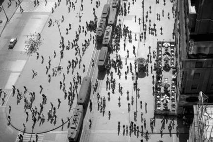 Guenter Kunert: LJUDI