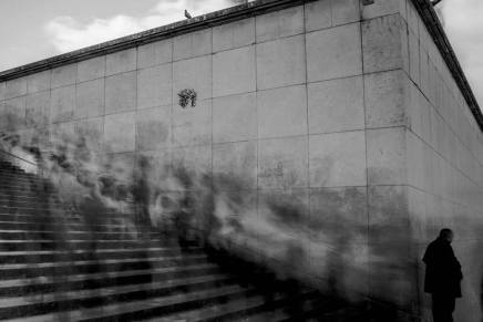 Filozofija i zalazak&nbsp;Zapada