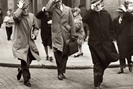 Volga Švorinić: SPASITELJI