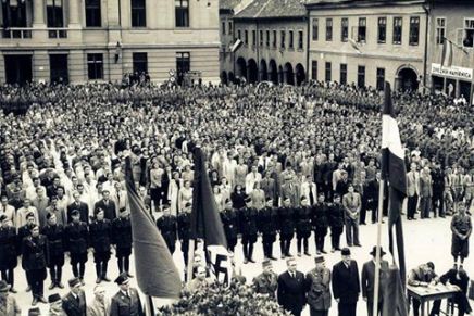 Najgore proljeće (1)