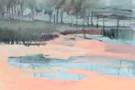 Božica Jelušić: VEČERNJA SAGA O&nbsp;DUŠI