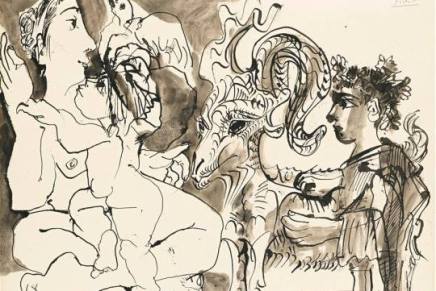 Ana Nikvul: Jutarnji akvarel&nbsp;buđenja