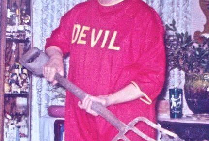 Rijeka: Kad se kreature i filoustaše slože i Darwin gorijeti&nbsp;može!