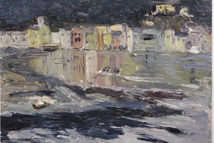 Jure Kaštelan: Ako sam&nbsp;val