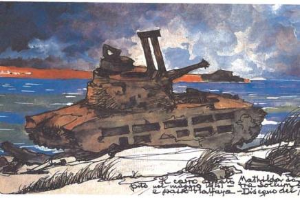 ČASNA RIJEČ KAPETANA&nbsp;CAMPBELLA