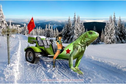 Dominic Boyer: Ostalgija i politike sjećanja u Istočnoj&nbsp;Njemačkoj