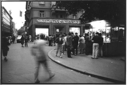 Žarko Jovanovski: ZBOG OSTALIH&nbsp;DANA