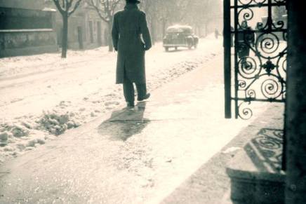 Jelena Lengold: Zgađeni kapelmajstor kome je stalno&nbsp;hladno