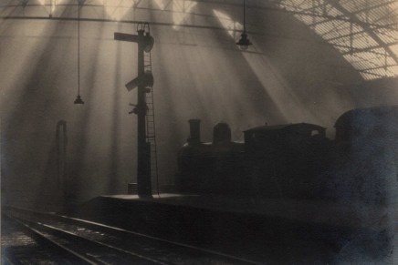 Knjiga Predraga Fincija “O kolodvoru i putniku” ili rekonstruisani pejzaž s&nbsp;ranom