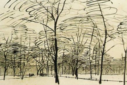 Charles Simić: Šta se dogodilo u Nju&nbsp;Hempširu