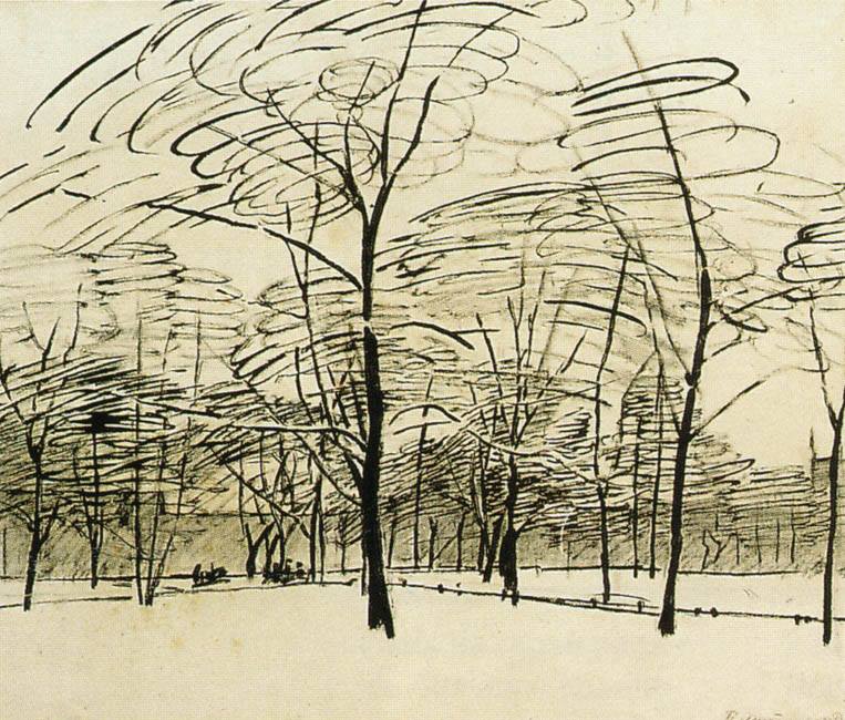 Май Митурич