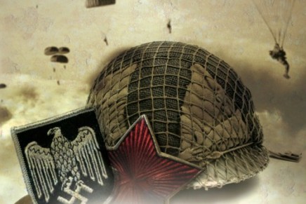 Boris Dežulović: Luftwaffe nad&nbsp;Zagrebom