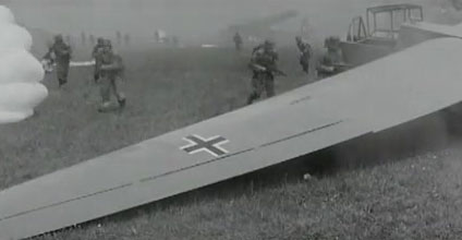 Slikovnost: Desant na Drvar