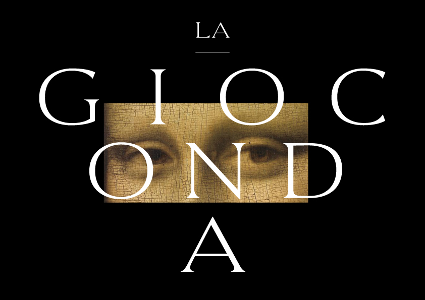 Novi vizualni dizajn Luvrea by S. Dujmenović / Marko Hrastovec